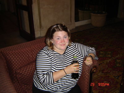 Heather Almodovar