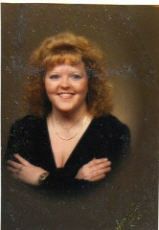 Mitzi Webb
