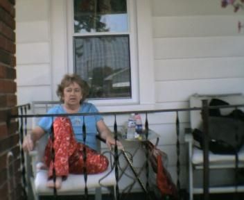 Donna Fischesser