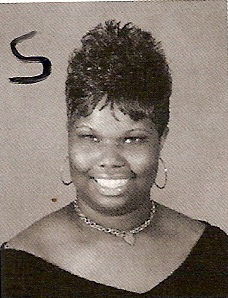 Jaleesa Gaskins