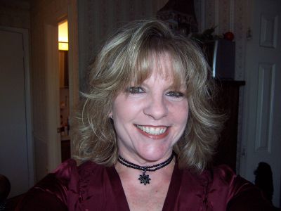 Andrea Odonnell