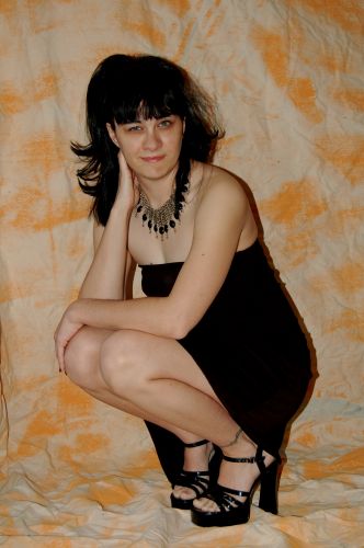 Stacey Martin