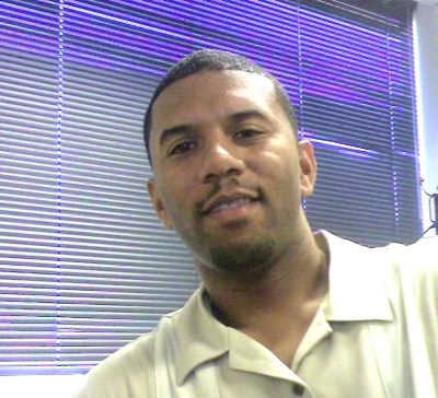 Jawayne Davis