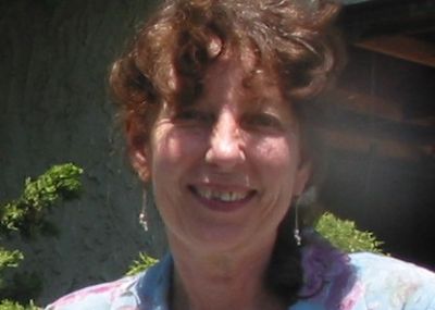 Deanna Spencer