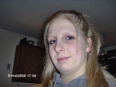 Alisha Ipock