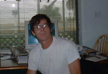 James Shirreffs