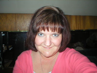 Michelle Fogg