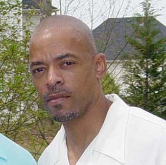 Ronald Ramseur