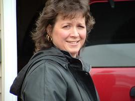 Tammy Schau