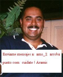 Aramis Morales