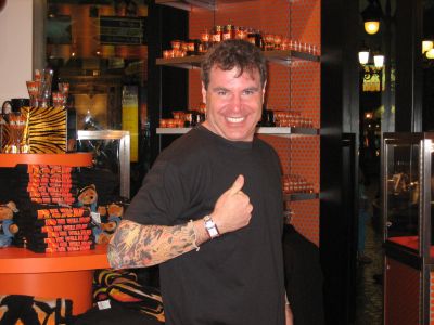 Philip Rosenweig