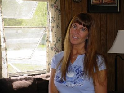 Tammy Olmsted