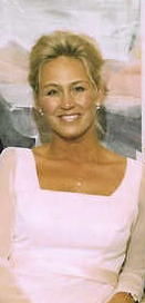 Patricia Pedersen