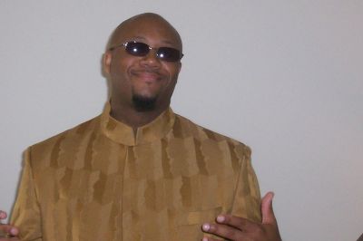 Marlon Foster