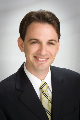 Jason Latta