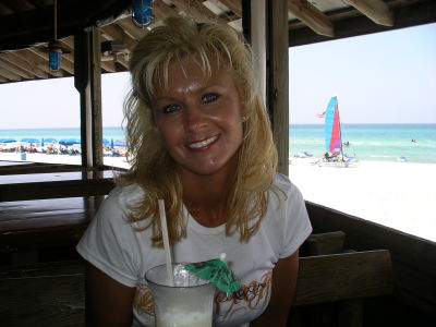 Gina Medley
