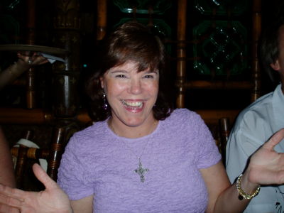 Christina Fowner