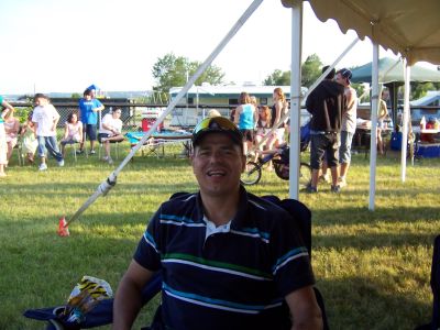 Darren Joseph