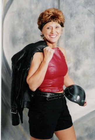 Dolores Szucs