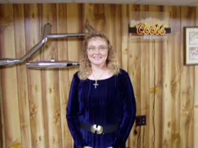 Judy Mckay