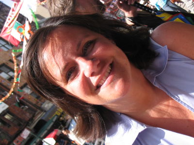 Patricia Skowronski