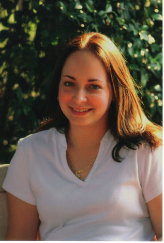 Joanne Stine