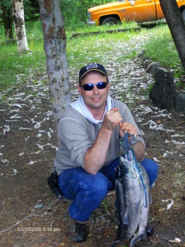 Mark Turton
