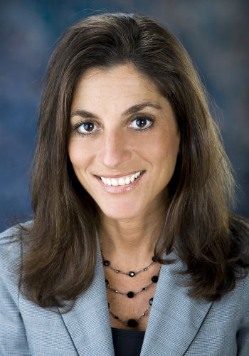Sherry Santucci