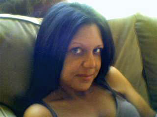 Sally Masterson
