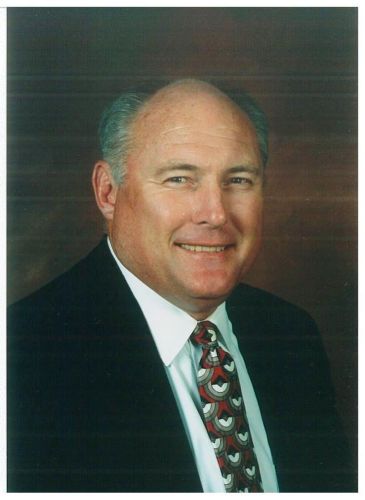 Frederick Miller