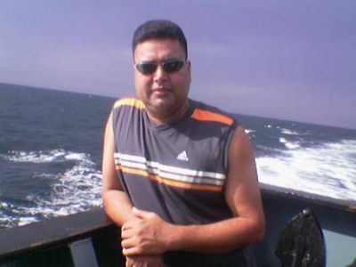 Manjeet Cheema