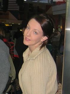 Amy Widding