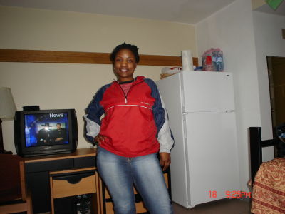 Wankeshia Ross