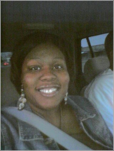 Ketwana Mccormick