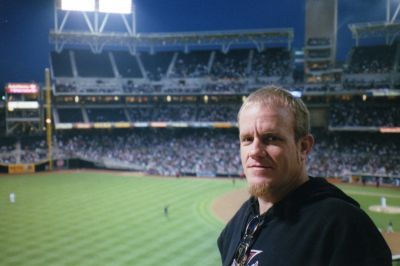Brian Reklaitis