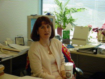 Rebecca Carroll