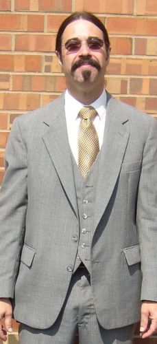 Lewis Colon