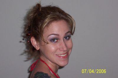 Tarah Miller