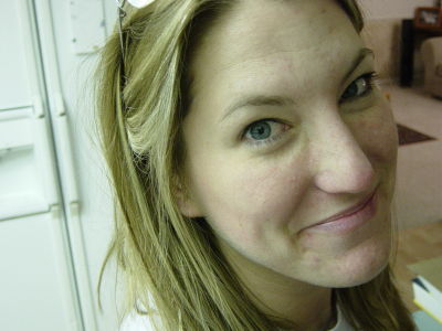 Sarah Harty