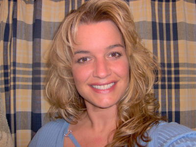 Heather Clayton