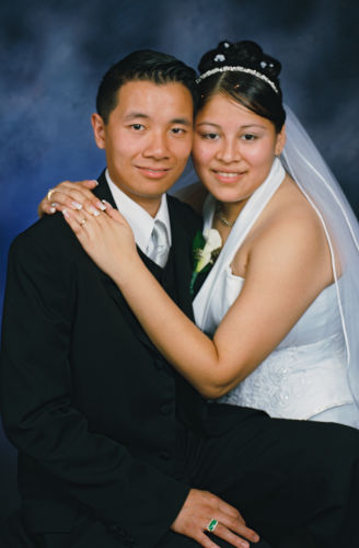 Peter Kwan