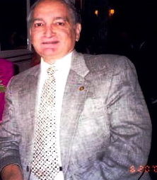 Carl Hirsch