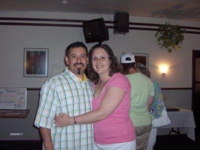 Kristy Dill