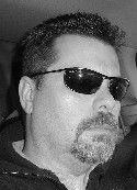 David Parker