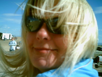 Laura Kendrick