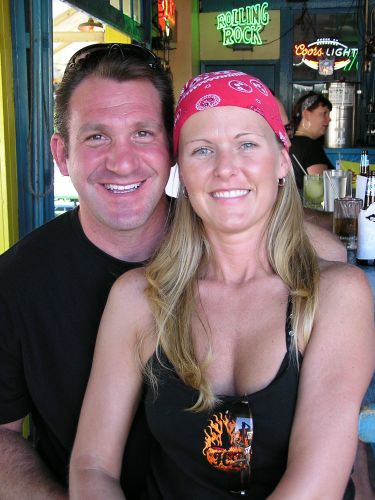 Tammy Boland