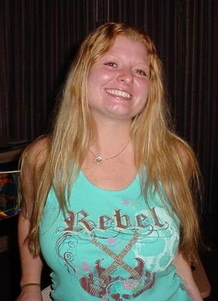 Amy Egan