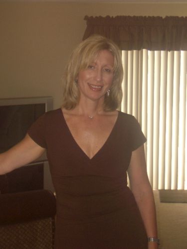 Kathy Bristow