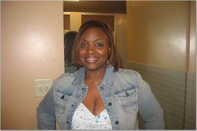 Carmen Mack