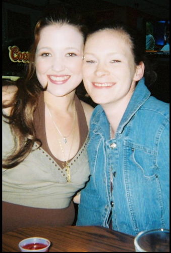 Maryann Holt